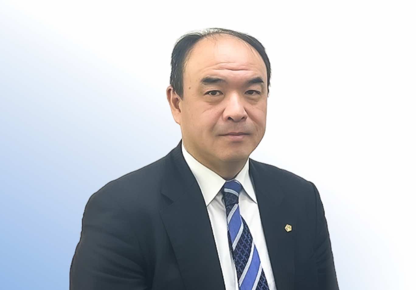 代表取締役　国方 広一郎